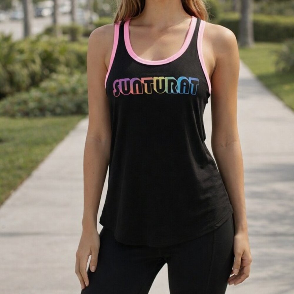 Arizona Racerback Tank Top